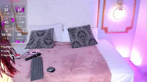 PaIIgePeach online show from 10/28/25, 09:50