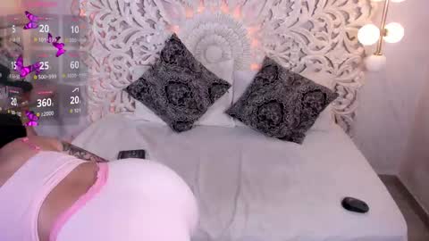 PaIIgePeach online show from 02/01/26, 12:37