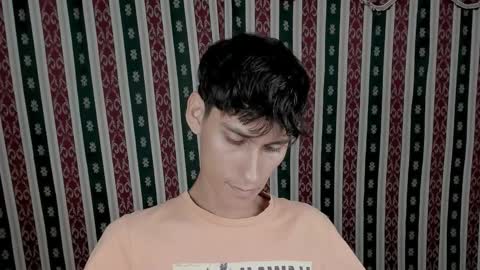 Alexander Grigori online show from 01/09/26, 02:14