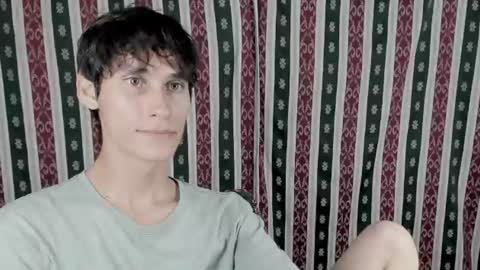 Snapshot of paimon_goetia chatting on 06/23/26, 11:47 Alexander Grigori online show from 06/23/26, 11:47