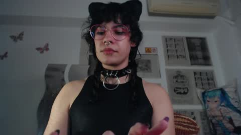 Snapshot of painprince69 chatting on 03/20/26, 05:12 Pain Prince online show from 03/20/26, 05:12