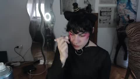 Snapshot of painprince69 chatting on 03/24/26, 06:07 Pain Prince online show from 03/24/26, 06:07