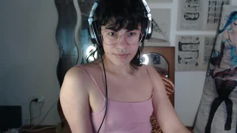 Snapshot of painprince69 chatting on 05/18/26, 03:02 Pain Prince online show from 05/18/26, 03:02