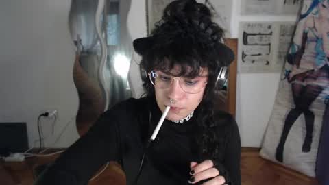 Snapshot of painprince69 chatting on 05/19/26, 03:24 Pain Prince online show from 05/19/26, 03:24