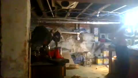 Eros online show from 02/14/26, 03:47