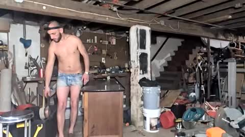 Eros online show from 03/31/26, 02:24