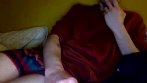 paintdude424 online show from 12/08/24, 06:33