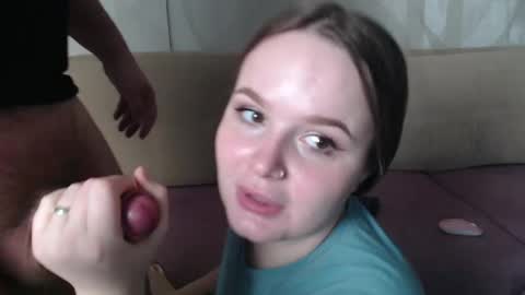 Lizzi  Igor online show from 10/05/25, 02:48