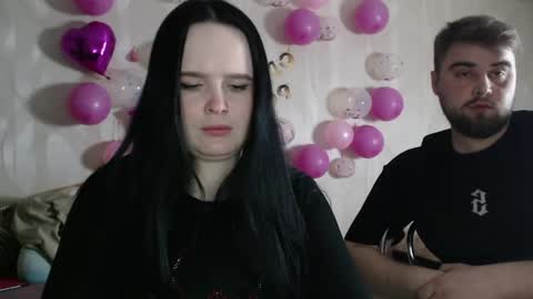 Lizzi  Igor online show from 03/16/26, 06:12