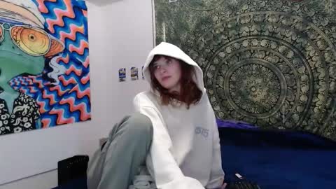 Natalia  Phantom online show from 05/07/26, 06:46