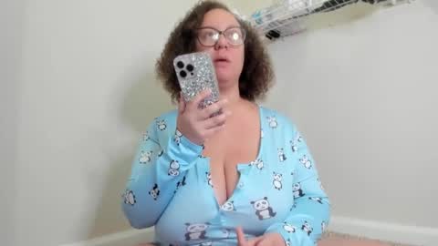 Paislee Haze online show from 10/13/25, 02:17