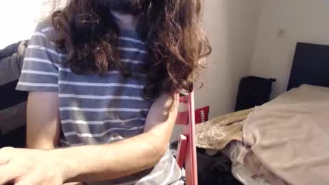 pajajaja69 online show from 02/21/26, 10:00