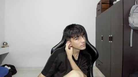 pakun_ online show from 12/29/24, 12:30