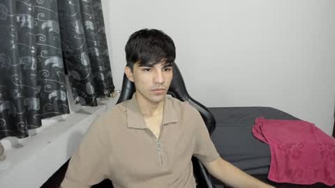 pakun_ online show from 01/14/25, 01:04