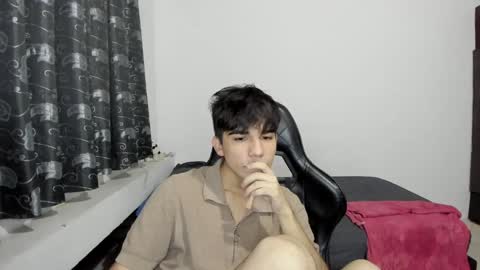 pakun_ online show from 01/18/25, 11:44