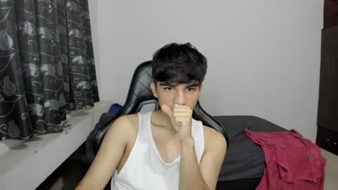 pakun_ online show from 01/20/25, 02:53