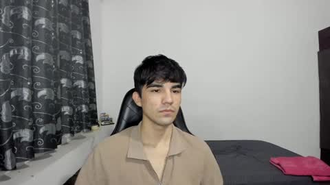 pakun_ online show from 01/31/25, 01:01