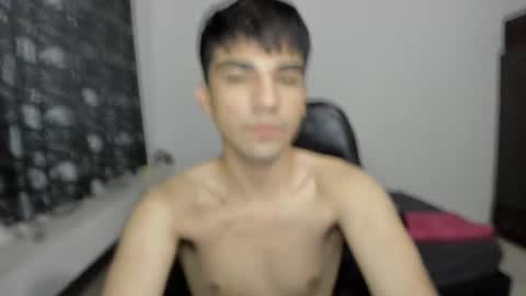 pakun_ online show from 02/17/25, 11:42