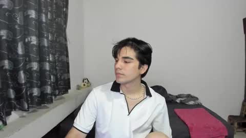 pakun_ online show from 09/10/25, 02:22