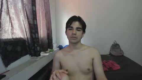 pakun_ online show from 09/25/25, 01:48