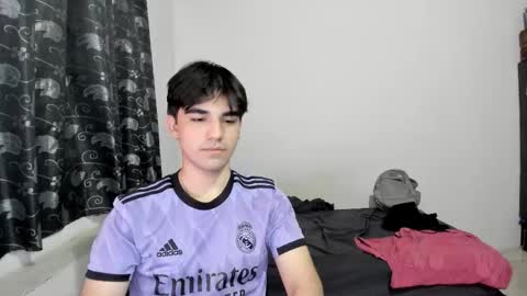 pakun_ online show from 10/03/25, 02:30