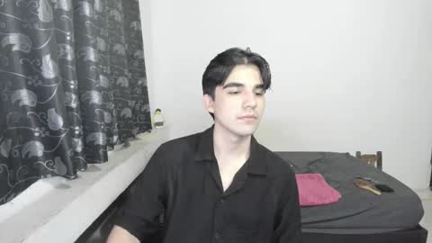 pakun_ online show from 10/22/25, 03:18