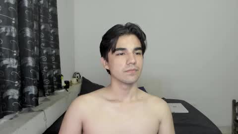 pakun_ online show from 11/08/25, 06:57