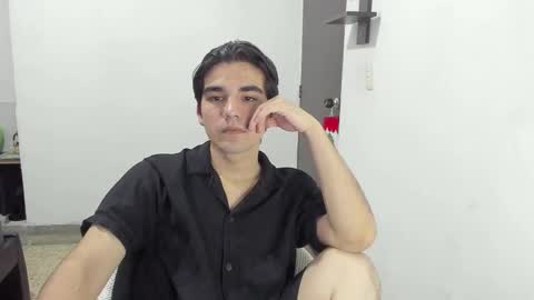 pakun_ online show from 12/16/25, 02:16