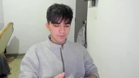 pakun_ online show from 01/15/26, 03:00