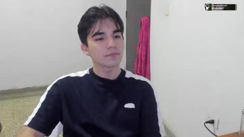 pakun_ online show from 02/07/26, 02:48