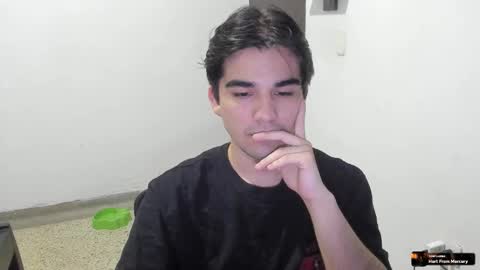 pakun_ online show from 02/25/26, 02:10