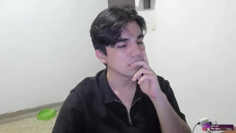 pakun_ online show from 02/26/26, 02:32