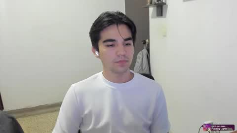 pakun_ online show from 03/04/26, 02:39