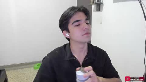 pakun_ online show from 03/07/26, 02:52