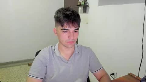 pakun_ online show from 03/19/26, 02:26