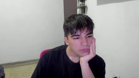 pakun_ online show from 04/01/26, 02:23