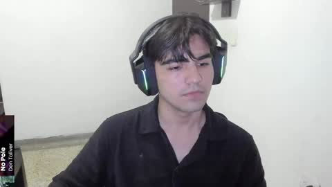 pakun_ online show from 05/27/26, 12:29