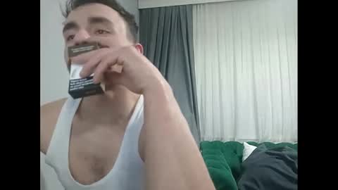   PALA online show from 02/08/25, 05:18