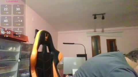 Merce   online show from 03/06/25, 06:37