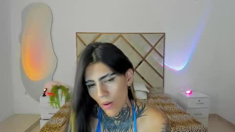 palechor online show from 11/28/25, 05:21