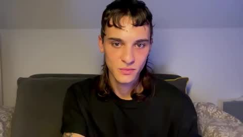 Ayden online show from 11/03/25, 01:29