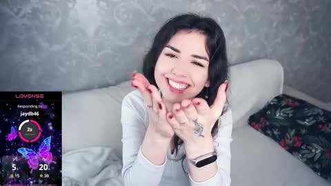 Londa online show from 01/12/26, 07:24