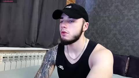 Paul online show from 02/12/25, 07:55