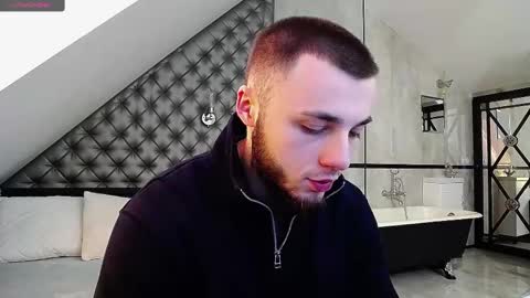 Paul online show from 02/25/25, 08:14