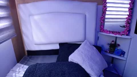 Snapshot of palmer_mix chatting on 03/03/25, 07:06 Palmer online show from 03/03/25, 07:06