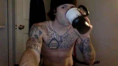 palmflacco online show from 01/10/25, 11:11