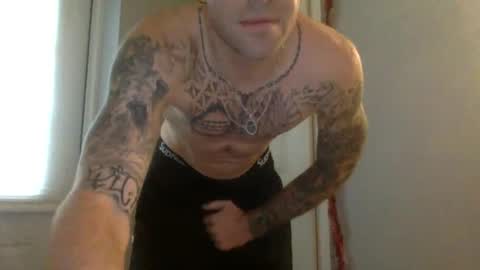 palmflacco online show from 02/19/25, 12:33