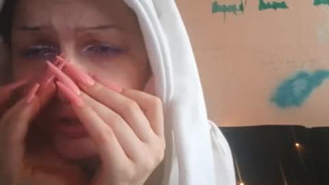 Snapshot of palmiramaruffo chatting on 03/25/26, 01:17 Alex online show from 03/25/26, 01:17