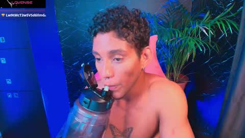 Palo Santo online show from 02/03/26, 07:52