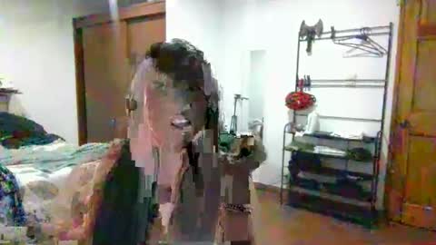 PALOMA  online show from 11/28/25, 04:48